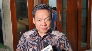 100 SPPG Diduga Fiktif, DPR Minta Penegak Hukum Usut Tuntas Korupsi Program MBG