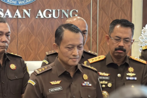 Kok Bisa? Kejagung Tiba-tiba Periksa Febrie Adriansyah sebagai Saksi di Kasus TPPU