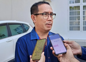 SE Pajak Kendaraan Sempat Jadi Polemik, Pemkot Pangkalpinang Pastikan Tak Ada Gaji Pegawai yang Ditahan