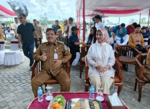 Wali Kota Pangkalpinang Dukung Restoran Lempah dan Seafood Ketapang, 60 Warga Lokal Dapat Pekerjaan