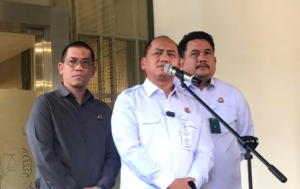 Meski Terbit Sprindik Baru, Kejagung Pastikan Status Tersangka FA dan DR Tidak Gugur