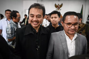Upaya Roy Suryo Gugurkan Status Tersangka Gagal Total, Praperadilan Jilid II Ditolak Hakim
