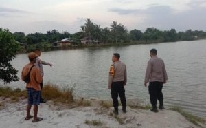 Balita 3 Tahun Tewas di Kolong Bekas Tambang, Polisi Imbau Orang Tua Perketat Pengawasan Anak