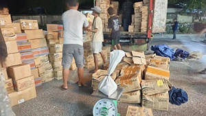 Otak Penyelundupan 600 Kg Pasir Timah Jadi DPO, Polisi Buru Azril alias Andi Lala