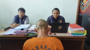 Miris! Ayah Diduga Rudapaksa Anak Kandung Berulang Kali, Korban Pernah Dijual Rp300 Ribu