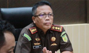 Skandal Tambang Ilegal Tuban, Mantan Kajari Diduga Terima Rp600 Juta, Kejagung Turun Tangan