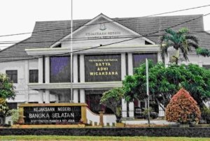 Nakhoda Jadi Tersangka, Kasus 6 Ton Solar Subsidi di Sadai Kini Masuk Tahap Penuntutan