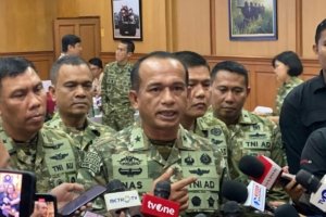 TNI Buka Suara Usai Kejagung Ungkap Dugaan Keterlibatan Kolonel Budi di Kasus Korupsi MBG