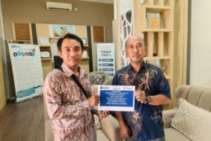 Festival Menuang Vol II Siap Ramaikan Desa Baskara Bakti, PT TIMAH Perkuat Promosi Destinasi Wisata Pantai Bangka Tengah