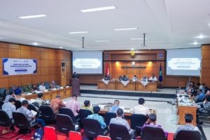 Pemerintah Daerah dan Kepala Desa di Pulau Belitung Titip Harapan pada RIPPM PT TIMAH untuk Dorong Kesejahteraan Masyarakat