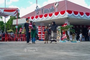 Semarak HUT ke-50 PT TIMAH, Warga Bangka Selatan Antusias Ikuti Layanan Kesehatan Gratis dan Khitanan Massal