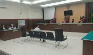 Ada Apa dengan Kasus Ahyen? Sidang Berulang, Dugaan Bos Besar Penyelundupan Timah Belum Tersentuh