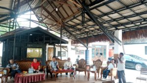 Penambang Menjerit, DPRD Babel Minta Pemerintah Pusat Beri Kepastian Hukum dan Buka Pembelian Timah