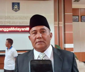 Ketua Presidium Tolak Pinjaman Rp293 Miliar untuk RS Jantung Babel: Belum Mendesak!