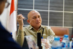 Tak Hanya Sekolah Negeri, DPRD Babel Siapkan Bantuan SPP bagi Ribuan Siswa Sekolah Swasta
