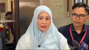 Kasus Dugaan Ijazah Palsu Hellyana P21, Kejari Pangkalpinang Masih Menunggu Tahap II
