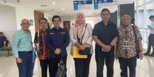 IDAI Ajukan Amicus Curiae untuk dr. Ratna Setia Asih, Minta Hakim Kedepankan Bukti Ilmiah dalam Putusan