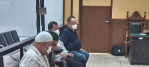 Kasus Tambang Ilegal Herman Fu Cs Berlanjut, Ahli Beberkan Dasar Kerugian Negara Capai Rp89,7 Miliar