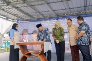 Dessy Ayutrisna Optimistis Pangkalpinang Raih Tambahan Revitalisasi Sekolah, 57 Satuan Pendidikan Diusulkan