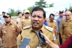 Pemkot Pangkalpinang Bangun SMA Negeri 5 di Gerunggang, Akses Pendidikan Makin Dekat untuk Warga