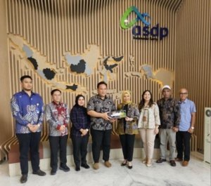 Kapal Cepat Jakarta–Belitung Diusulkan Hidup Lagi, DPRD Babel Sebut Bisa Dongkrak Pariwisata dan Ekonomi
