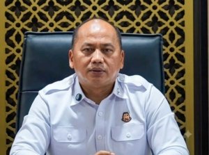 Mengejutkan! Febrie Adriansyah Resmi Mundur dari Jabatan Jampidsus, Ini Penjelasan Kejagung