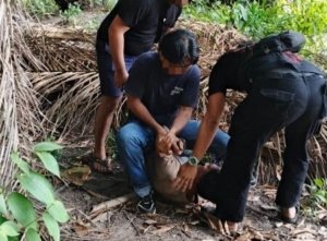 Diduga Tersinggung Knalpot Brong, Pria 46 Tahun Tikam Remaja hingga Tewas di Bangka Selatan