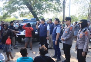 Puluhan Penambang Timah Positif Narkoba, Polisi Bongkar Dugaan Peredaran Sabu di Pantai Pasir Padi