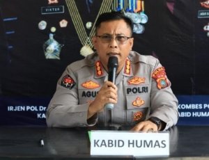 Bang Doi Belum Hadiri Dua Panggilan Penyidik, Polda Babel Tegaskan Semua Warga Negara Sama di Hadapan Hukum