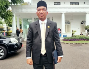 Soroti Jalan Rusak dan Tambang Ilegal, DPRD Babel Minta Pengawasan Infrastruktur Provinsi Diperketat