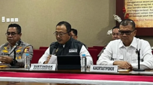 Dugaan Korupsi Batu Bara Diduga Picu Blackout di Sejumlah Wilayah, Kortas Tipidkor Polri Lakukan Penyidikan