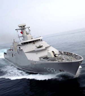 Latma Orruda 2026 Dimulai, TNI AL dan Angkatan Laut Rusia Siapkan Latihan Maritim Bersama
