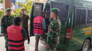 Lahan 530 Hektare Jadi Barang Bukti, 4 Tersangka Dugaan Korupsi PT Timah Segera Disidangkan