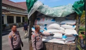 Pupuk Bersubsidi Diduga Diselundupkan ke Bangka Belitung, Aparat Telusuri Asal dan Tujuan Pengiriman