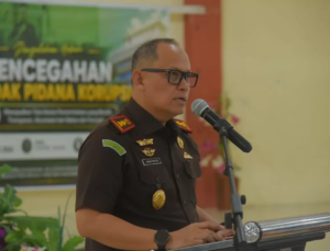 Kejari Bangka Barat Usut Dugaan Penyimpangan Dana BOS SMA-SMK, Pengelola Sekolah Diingatkan Jangan Main-Main Anggaran