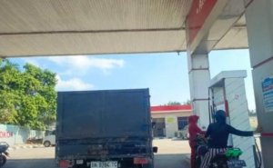 Pertamina Patra Niaga Sumbagsel Perketat Pengawasan Penyaluran Pertalite di Bangka Tengah dan Akan Tindak Tegas Setiap Pelanggaran
