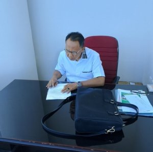 PT BBBS Buka Fakta Soal Slag BTI, Disiapkan untuk Riset dan Hilirisasi di Bangka Belitung