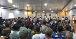 DPRD Babel Tegas! PT GML Diminta Penuhi Plasma 20 Persen, Warga 8 Desa Tagih Hak yang Belum Tuntas
