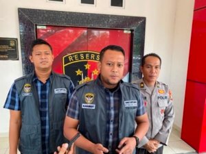 Kasus Korupsi Dana Hibah KONI Bangka Barat Masuk Babak Baru, Dua Eks Pengurus Resmi Diserahkan ke Kejati