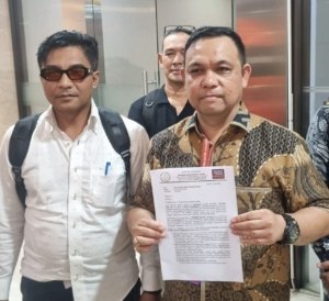 Pembangunan Jalan Berujung Proses Hukum, Kuasa Hukum Minta Evaluasi