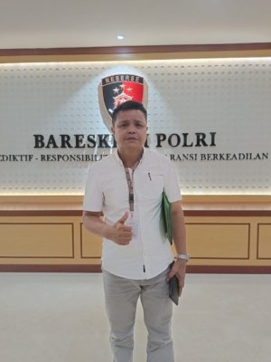 Apresiasi Vonis Eks Dirut PT SPRH, INPEST Desak Pengusutan Dana Dividen yang Diduga Seret Mantan Bupati Rohil