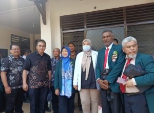 Vonis Bebas dr. Ratna! Hakim: Tak Ada Bukti Kelalaian Medis yang Sebabkan Kematian Pasien