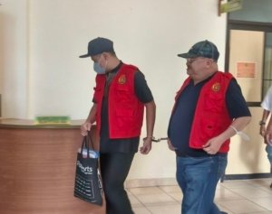 Rp87,4 Miliar Raib, Pengembalian Baru Rp1 Miliar! Akankah Herman Fu Cs Lolos dari Hukuman Berat?