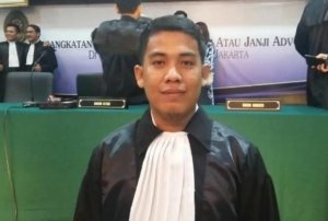 Pengacara Gerry Detriyadi Apresiasi Putusan PN Pangkalpinang, Sebut Independensi Hakim Wajib Dihormati