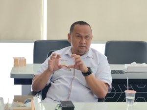 “Jangan Berlindung di Balik RKAB!” Wakil Ketua DPRD Babel Desak PT Timah Segera Ambil Keputusan