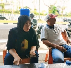 Dari Dugaan Emas 17 Karat Menjadi 16 Karat, Kesaksian Neli Seret Nama Bang Doi dalam Perkara yang Masih Didalami Polda Babel