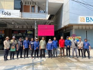 Kejaksaan Sita Belasan Aset Terpidana Korupsi Timah Tamron dan Suwito Gunawan, Total Lahan Capai 55 Ribu Meter Persegi