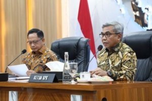 Cegah Kepala Daerah Terjerat Korupsi, Kemendagri dan KPK Perkuat Pengawasan di Daerah