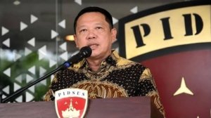 Resmi! Eks Jampidsus Febrie Adriansyah Jadi Tersangka, Diduga Terlibat Korupsi dan TPPU