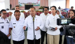 Menteri Pariwisata dan Menteri Koperasi Luncurkan Program Nasional di Belitung, Pokdarwis Siap Bertransformasi
